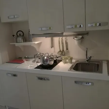 Apartament Venticello *