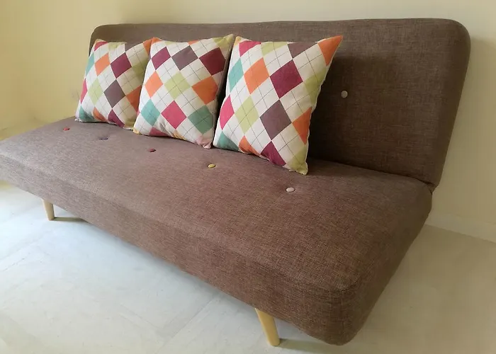 Venticello Apartament *