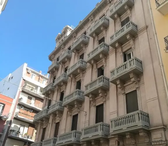 Venticello Apartament Bari