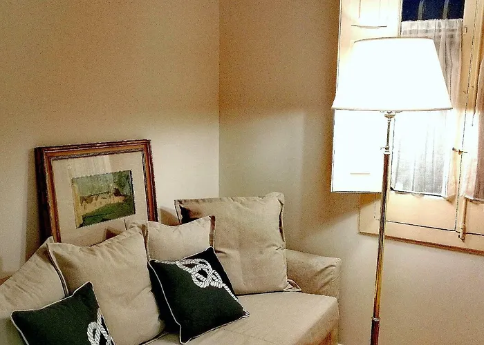 Apartament Venticello *