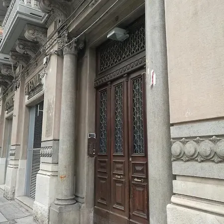 Apartman Venticello