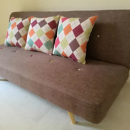 Venticello דירה *