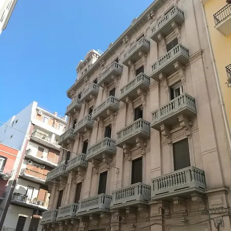 Venticello Apartman Bari