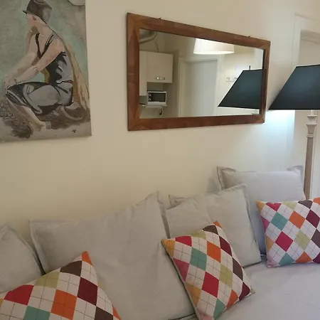 Venticello דירה *