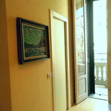 Apartman Venticello