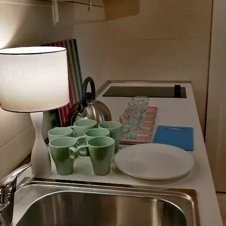 Venticello Apartamento Bari