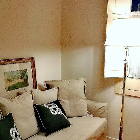 דירה Venticello *