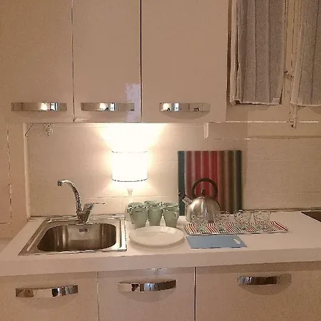 Venticello Apartamento