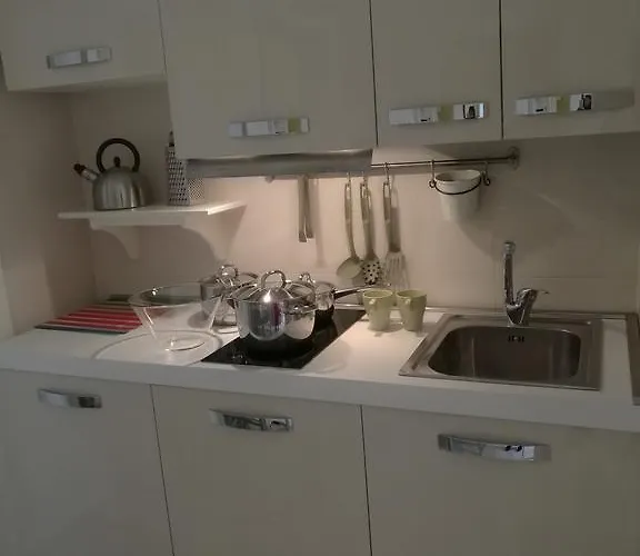 Apartman Venticello *