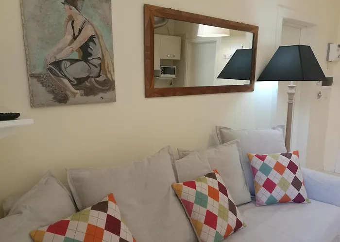 Venticello Apartman *