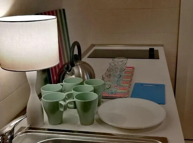 Venticello Apartman Bari