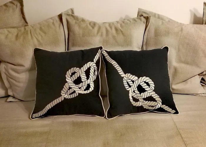 Venticello Апартаменты Бари