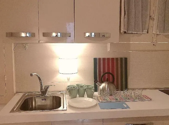 Venticello Апартаменты